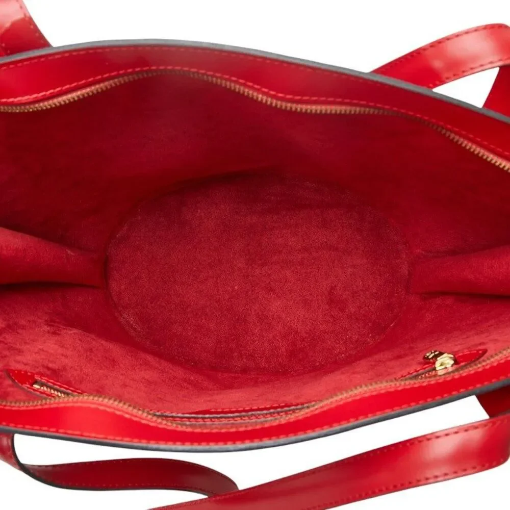 Louis Vuitton Epi Saint-Jacques Shopping Tote